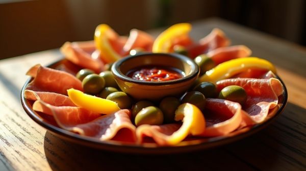30 plats typiques espagnols à découvrir