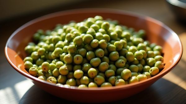 Câpres originales pour rehausser vos plats méditerranéens