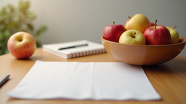 Comment choisir une corbeille de fruits au bureau