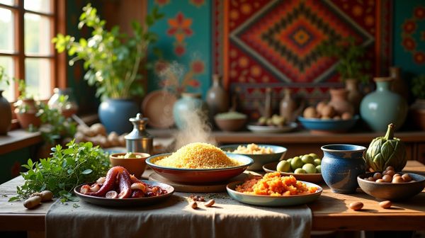 Top recettes méditerranéennes avec des câpres créatives