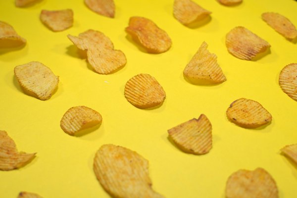 Quels sont les meilleurs légumes pour faire des chips de légumes au four sans huile?